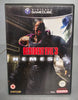 Resident Evil 3 Nintendo Gamecube