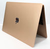 Apple MacBook Air 13" 2019 8GB Ram 256GB SSD Rose Gold