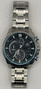 Casio Edifice EQS-600 DY solar powered with generic box