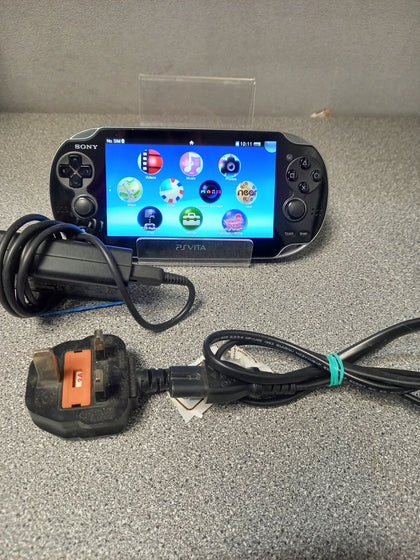 Ps Vita PCH1103