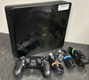 Sony PlayStation 4 Slim 1TB Luna Edition Console