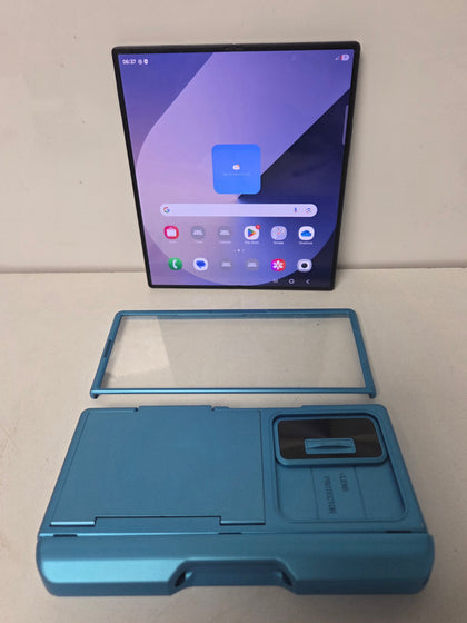 *Cyber Monday Deal* Samsung Galaxy Z Fold6 256GB Blue - Unlocked