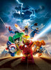 switch LEGO marvel super heroes