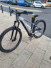 Cube Reaction Performance 720 E bike Size M frame, 12 speed pedal assist, 29" Wheels. 23 miles from new