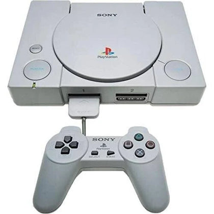 Sony Original PlayStation One Console
