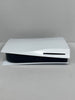 PlayStation 5 Disc Edition 825GB White