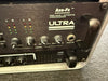 Axe-fx ultra with macht 402 amp