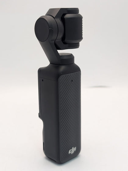 DJI Osmo Pocket 3 Action Camera w/ Battery Handle — FULLY TESTED