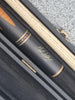 BCE Mark Selby Signature Series 3/4 Cut Snooker Cue and Case Set - 57"