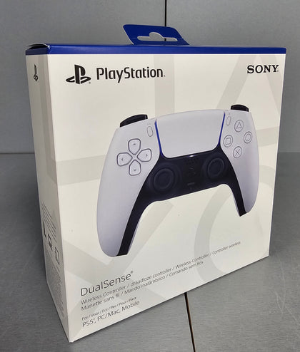 PlayStation 5 DualSense Wireless Controller
