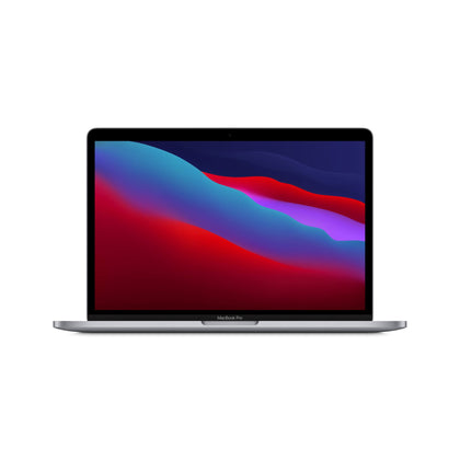 Apple MacBook Pro 2020 13 Inch M1 8GB 256GB - Silver