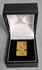 24ct Gold Bar 999 10.0G 1'' in Length