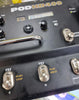 Line6 POD HD400 Multi Effects Electric Guitar Pedal Processor