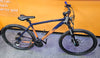 2020 Ridgeback Terrain 4 Mountain Bike (M Frame) in Blue and Orange **Collection Only**