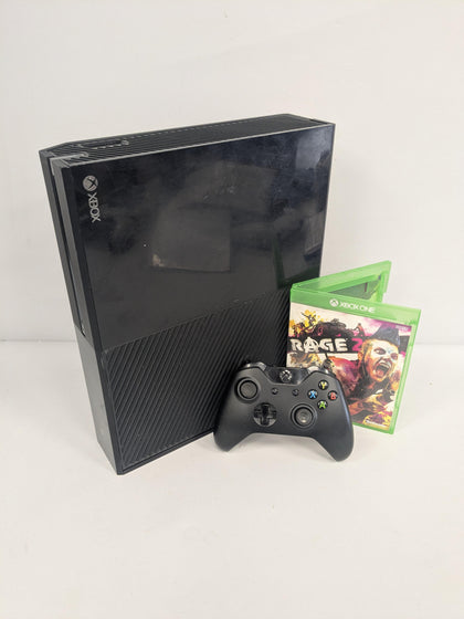 Microsoft Xbox One Rage 2 Console Package