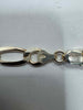 18" 925 Silver chain 25.2g **Hallmarked**