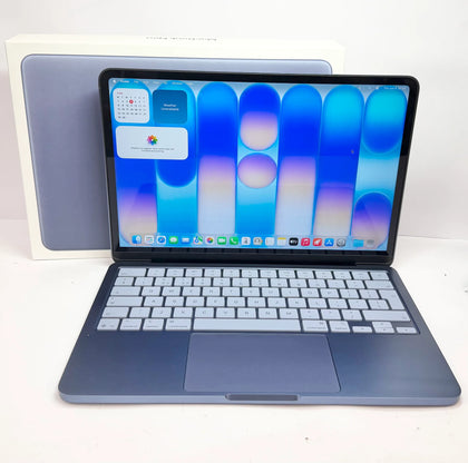 Apple MacBook Neo 17,5/A18 Pro/8GB Ram/256GB SSD/13