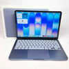 Apple MacBook Neo 17,5/A18 Pro/8GB Ram/256GB SSD/13"/Indigo