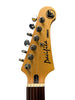 Yamaha Pacifica 112 1998 Natural