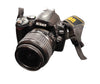 Nikon D40 DSLR Camera w/18-55mm lens