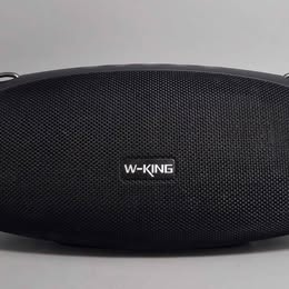 W-King X10-1 Bluetooth Speaker