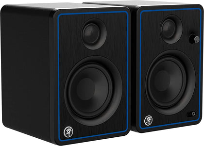 ***Black Friday Sales*** Mackie Speakers - Limited Edition Blue 4