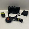 Sony Cyber-Shot DSC-HX60 Digital Camera 20.4MP in Black