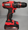 Einhell TE-CD 18/44 Li 18V Cordless Combi Drill