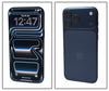 Apple iPhone 17 Pro Max 256GB Deep Blue Excellent Condition