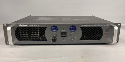 Pro Sound 1600 Amplifier