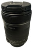 Canon EFS 18-135mm f/3.5-5.6 Is Lens