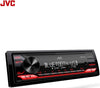 JVC KD-X282BT Car Radio - BOXED NEW *BLUETOOTH*