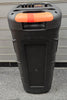 Sing-e zqs8227s Portable 8" Subwoofer Party  **Collection Only**