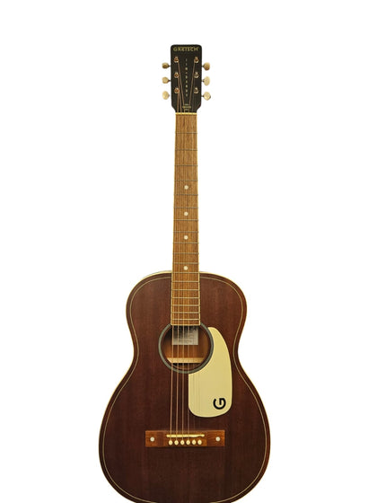 **JANUARY SALE!** Gretsch Jim Dandy Concert Frontier Stain