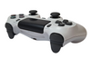 Sony PlayStation 4 DualShock Controller White