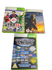 Microsoft Xbox 360 Console -Bundle - Unboxed- 2 years warranty