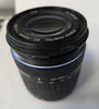 *SALE* *COLLECTION ONLY* Olympus 40-150MM F4-5.6 & 17.5-45MM Lenses
