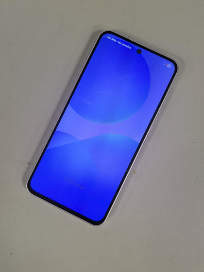 Samsung Galaxy A36 5g 256gb Any Network