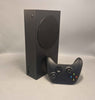 Xbox Series S Console, 1Tb, Carbon black, BOXED