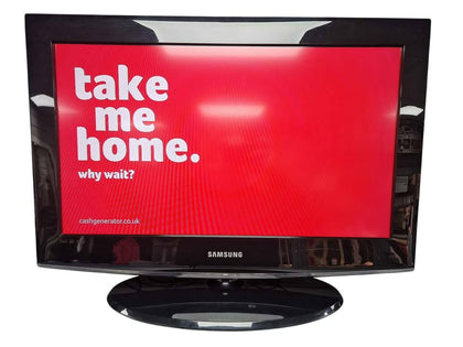 Samsung le26a457c1d 26