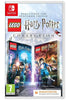 LEGO Harry Potter Collection