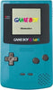 Game Boy Color Console