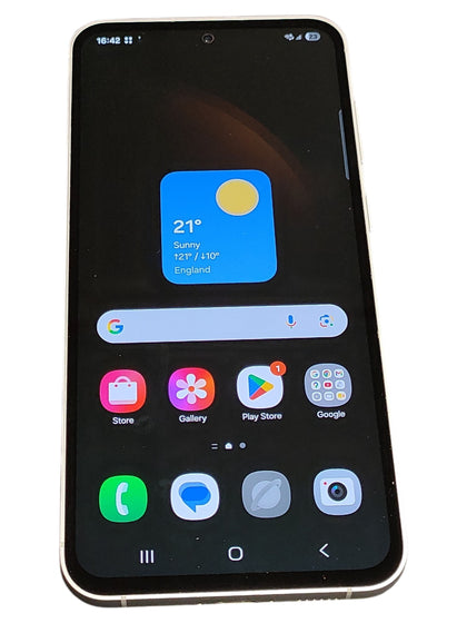Samsung Galaxy S23 FE 256GB Unlocked **Unboxed**