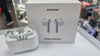 Samsung Galaxy Buds3 White boxed LEYLAND