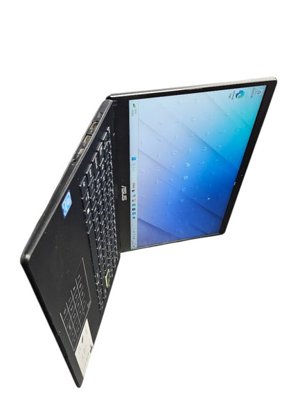 Asus Vivobook Laptop (Intel Celeron - 1.1ghz, 4gb RAM, 128gb SSD, W11) - Unboxed