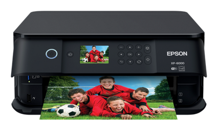 Epson Expression Premium XP-6000
