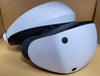 PlayStation VR2 Headset w/Sense Controllers (No Game)