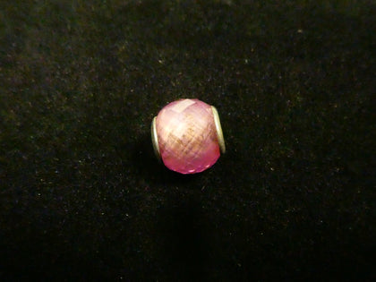 Pandora Pink Charm