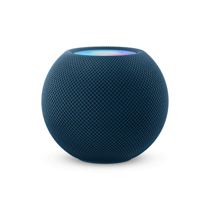 Apple HomePod Mini - Blue NEW