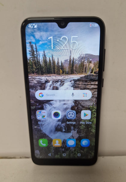 Xgody X18 Unlocked Android Phone 16gb.